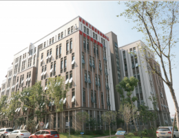 軟件推介 - 城市基礎(chǔ)設(shè)施數(shù)字運維系統(tǒng)